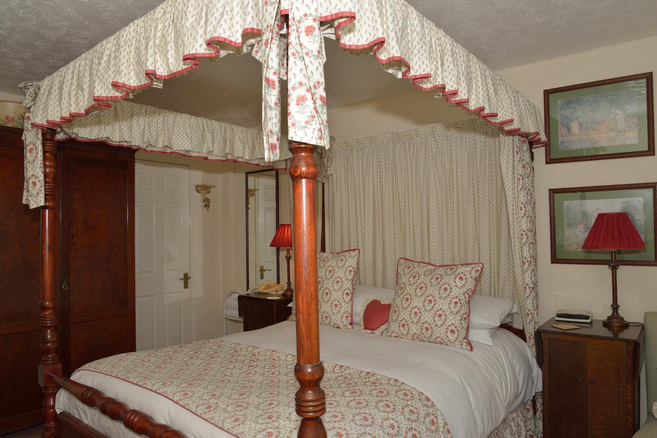 בוגנור רג'יס The Inglenook Hotel מראה חיצוני תמונה