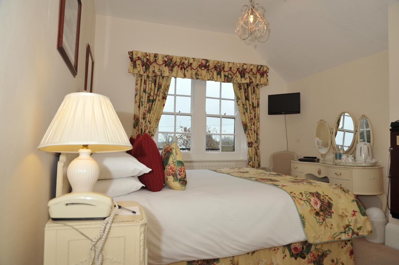 בוגנור רג'יס The Inglenook Hotel מראה חיצוני תמונה