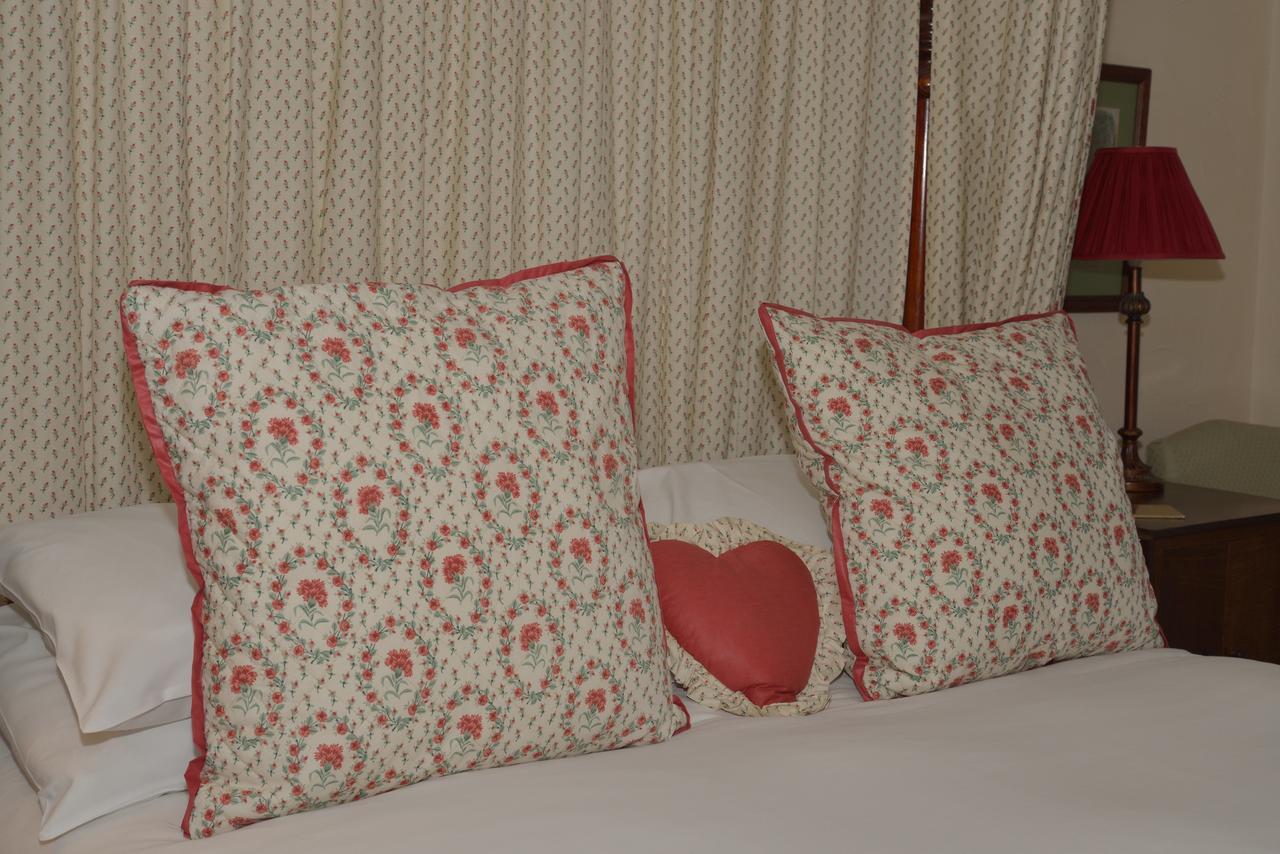בוגנור רג'יס The Inglenook Hotel מראה חיצוני תמונה