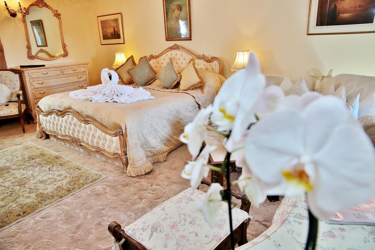 בוגנור רג'יס The Inglenook Hotel מראה חיצוני תמונה