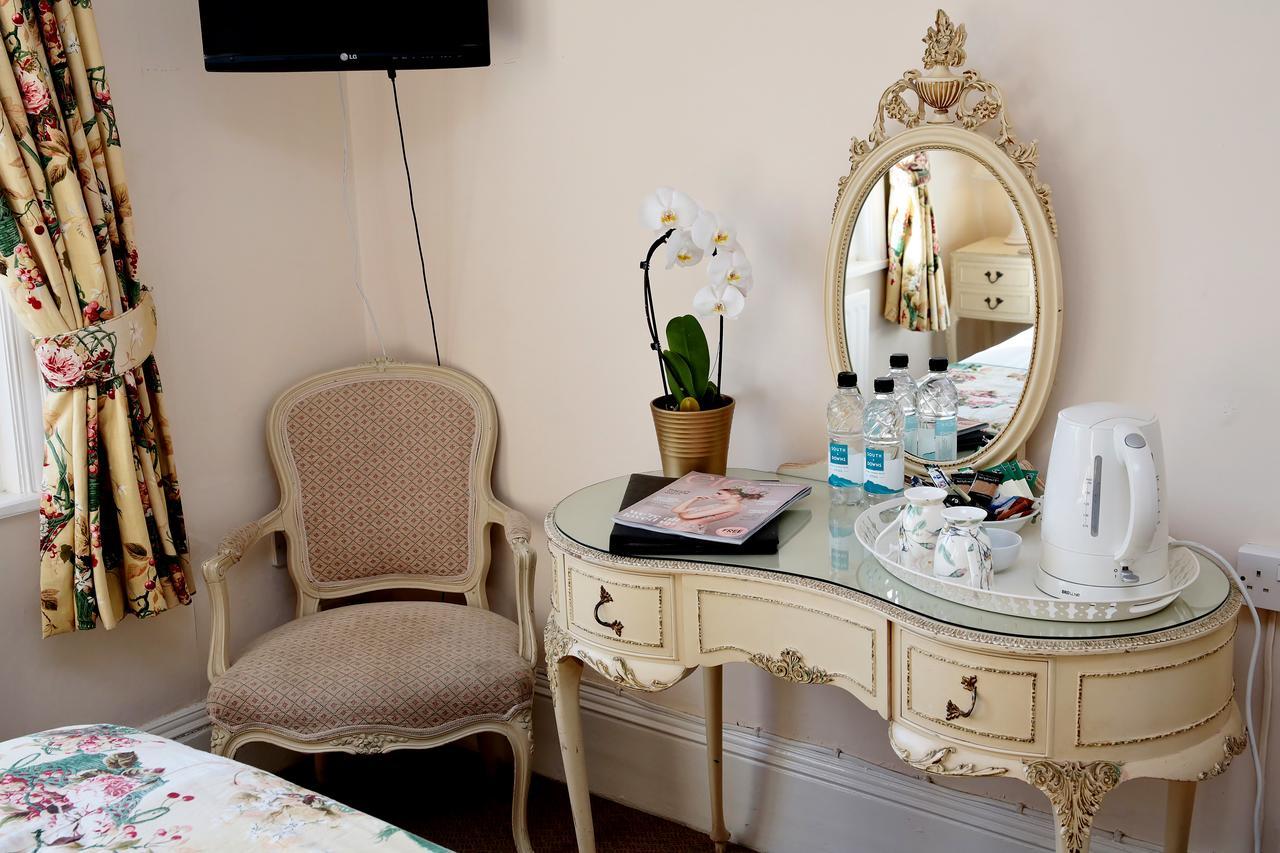 בוגנור רג'יס The Inglenook Hotel מראה חיצוני תמונה