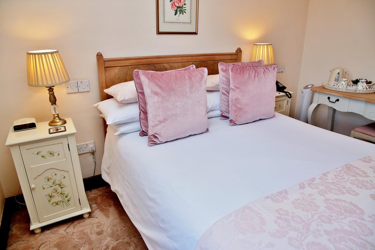 בוגנור רג'יס The Inglenook Hotel מראה חיצוני תמונה