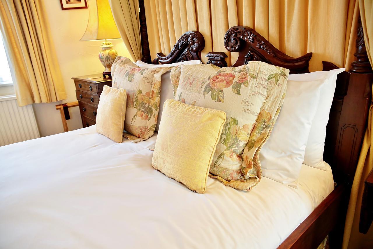 בוגנור רג'יס The Inglenook Hotel מראה חיצוני תמונה