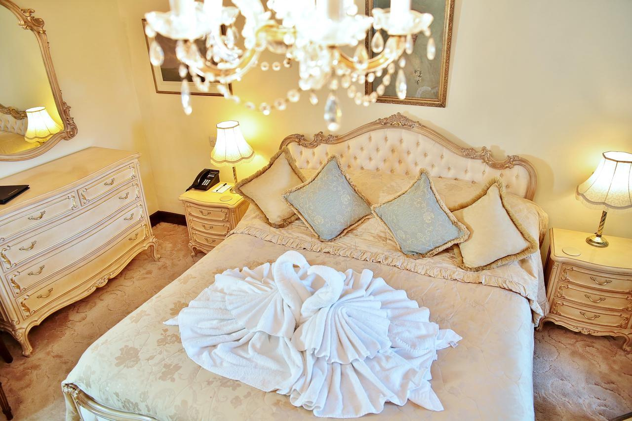 בוגנור רג'יס The Inglenook Hotel מראה חיצוני תמונה