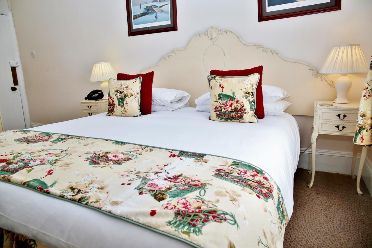 בוגנור רג'יס The Inglenook Hotel מראה חיצוני תמונה