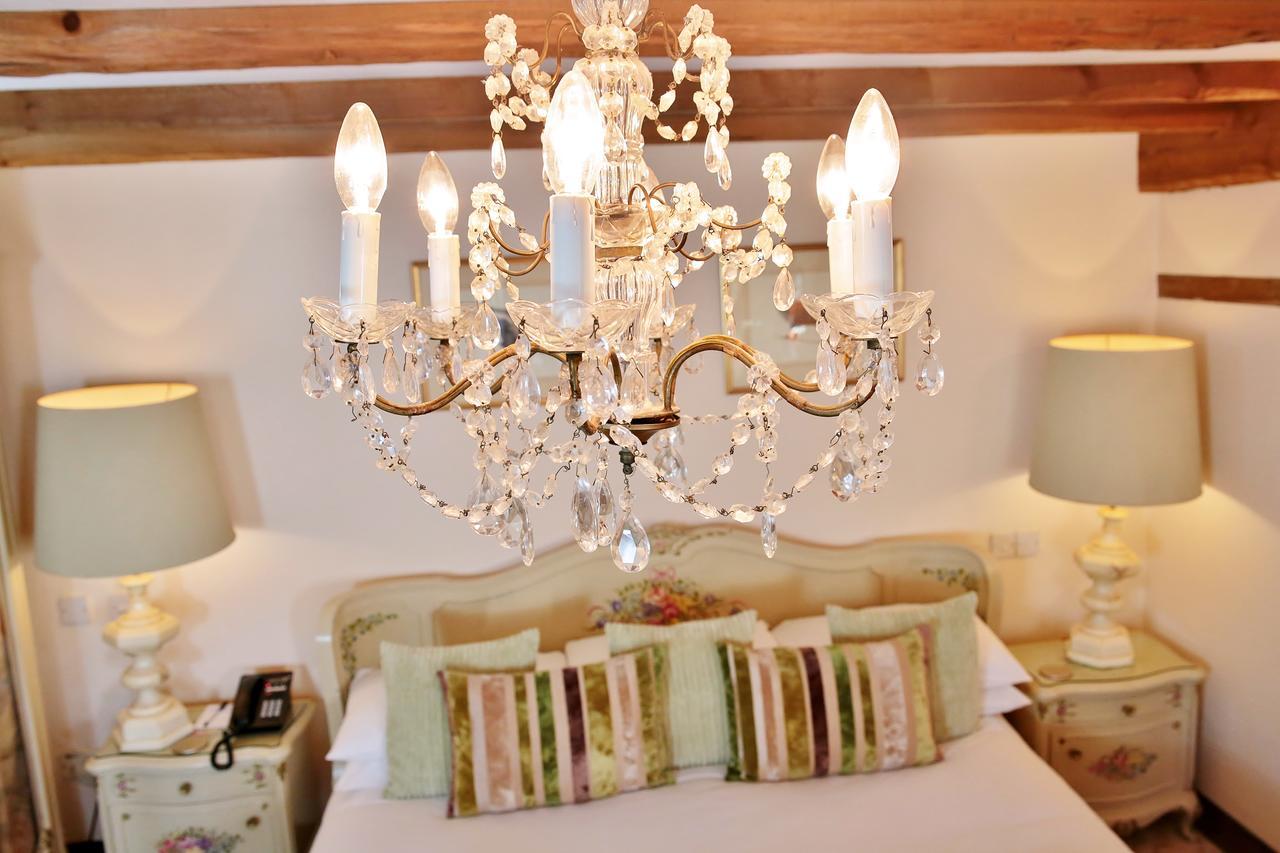 בוגנור רג'יס The Inglenook Hotel מראה חיצוני תמונה