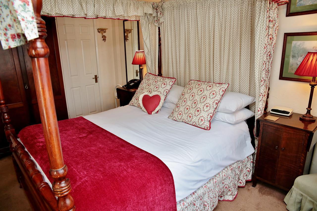 בוגנור רג'יס The Inglenook Hotel מראה חיצוני תמונה