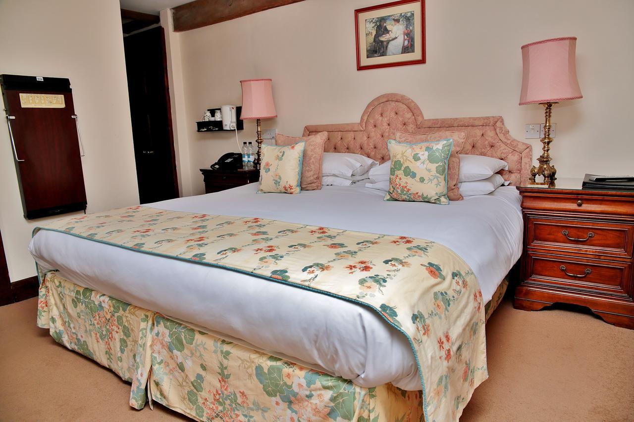 בוגנור רג'יס The Inglenook Hotel מראה חיצוני תמונה