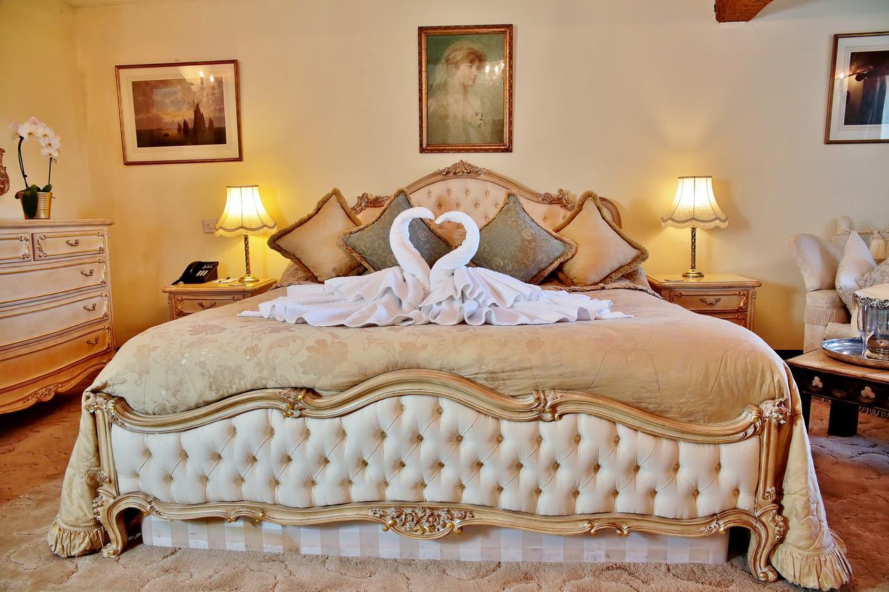 בוגנור רג'יס The Inglenook Hotel מראה חיצוני תמונה