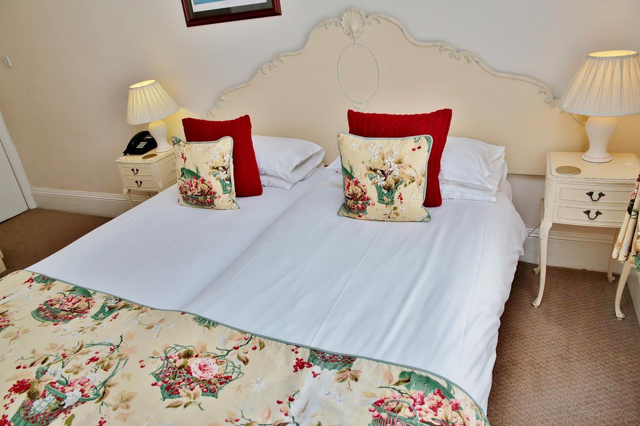 בוגנור רג'יס The Inglenook Hotel מראה חיצוני תמונה